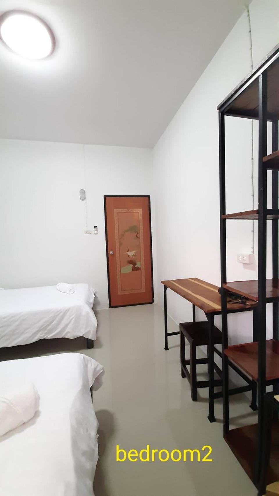 Rutcha Homestay Betong รัชชา โฮมสเตย์ เบตง Exterior photo